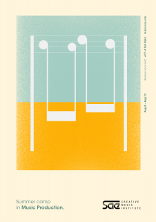 SAE Summer Camp: Swing