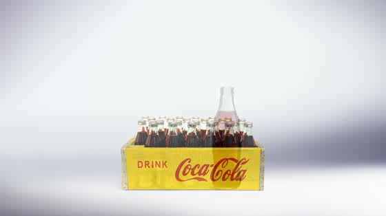 Coca-Cola: For All