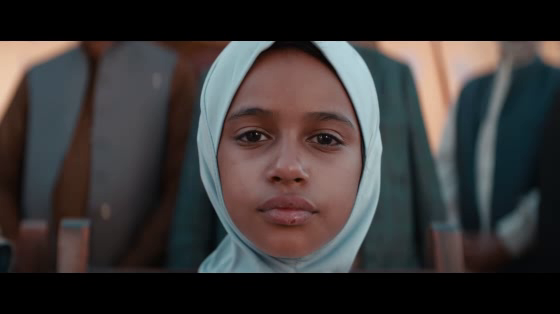 Right to Play: We Rise Anthem