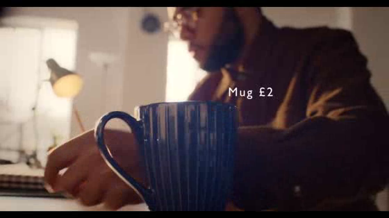 John Lewis: ANYDAY