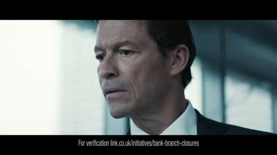 Nationwide Nationwide: A Good Way To Bank