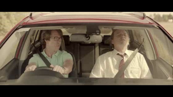 Toyota RAV4: There's Adventure in Everyone