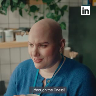 LinkedIn: Avoid the Awkward, 1