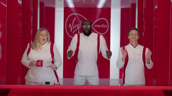 Virgin Media: What About the Future?