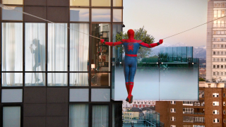 TIM: Spider-Man - DirCut