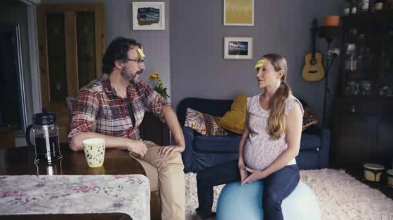Lloyds Bank / Mental Health UK: By Your Side