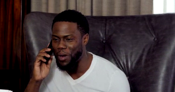 Tommy John: Kevin Hart Questions Your Underwear