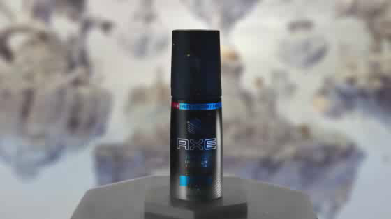 Axe: What's Your Move?