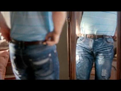 Tide Detergent: Cool Jeans