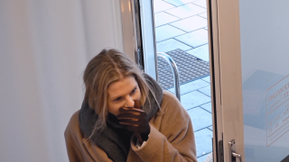 Electrolux UltraCare: The Dry Cleaner Prank by Electrolux