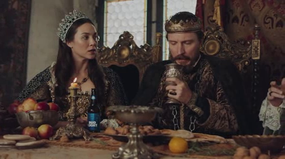 Bud Light: One Sip