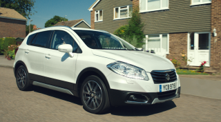 Suzuki: Good Neighbour