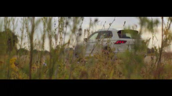 Volkswagen: Finding Yourself