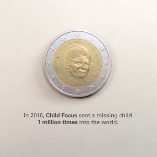 Child Focus: Bring Them Back