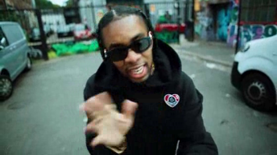 2degrees: 2degrees - Good Tings, A Programme for First Phone Safety - Music Video