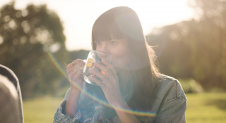 Lipton: Quality Black Tea