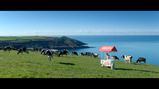 Kelly's Ice Cream: The Parlour