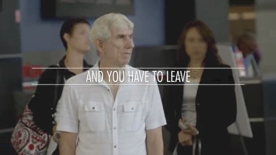 Heineken: Departure Roulette