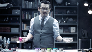 Gatsby: The shop