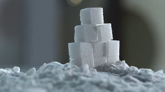 Brita: Sugar Building's