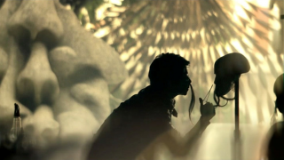 Clean Air Asia: Hairy Nose