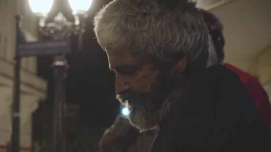 Domino's: Christmas Delivery