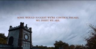 Yalumba: Control Freaks