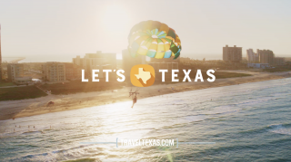 Travel Texas: Big Sky