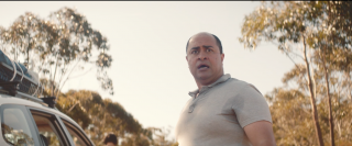 NRMA Roadside Assistance: Rolling NRMA ROAD ASSIST