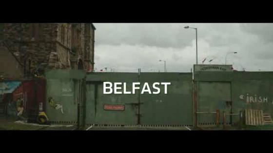 Carlsberg: Border Football