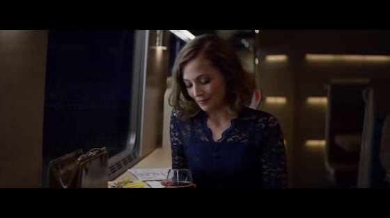 Caledonian Sleeper: Dream Big with Caledonian Sleeper