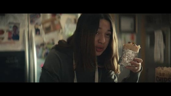 Chipotle Mexican Grill: Can a Burrito Change the World? 60s