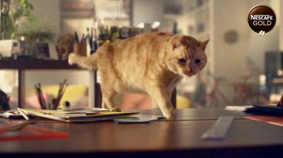 Nescafé Gold Cappuccino: Make Your Me Moment Matter