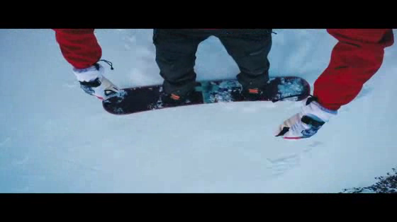 American Express: The journey Never Stops