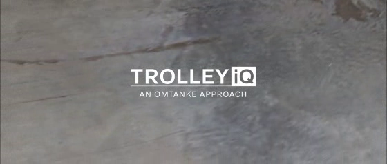 Volvo: Trolley IQ