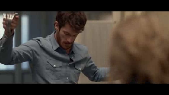 Wilkinson Sword: Sword Play Meets Foreplay