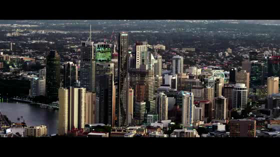 Ausfilm: The Australian Job
