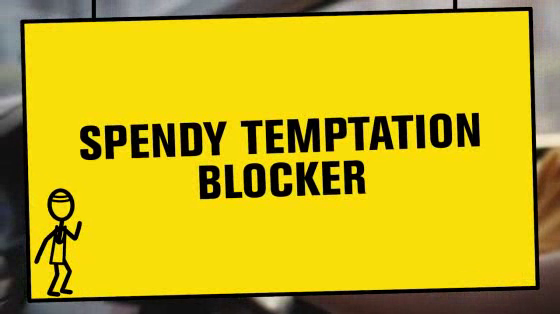 PAK'nSave: Spendy Ad Blocker