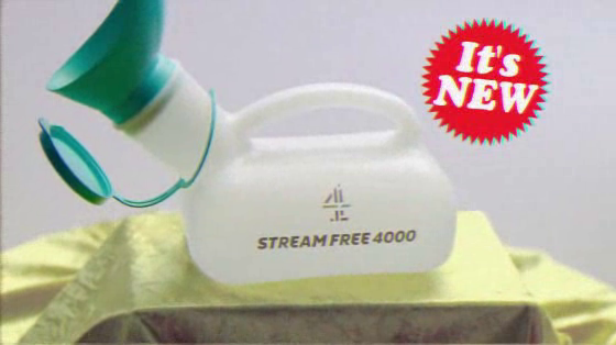 Channel 4: Stream Free 4000