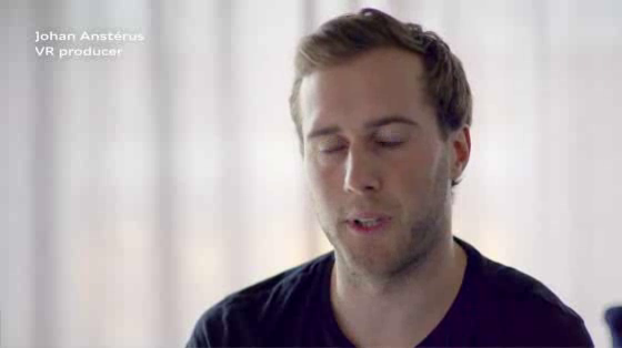 Audi: The Making of Audi Enter Sandbox