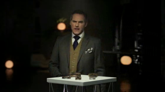L'Oreal: L’Oréal, How to pick a lock