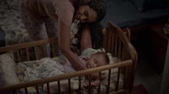 Johnson's Baby Bedtime range: How We Sleep