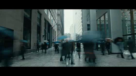 HP Computers: The Wolf - Teaser