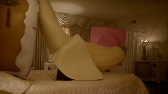 MTV Staying Alive Foundation: Safe Sext