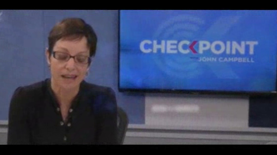 Rialto Channel: The Breast Cancer Screenings