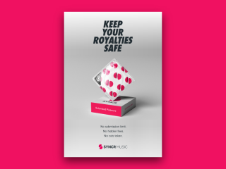 SYNCR Music: SYNCR: Stay safe kids