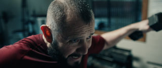 Infiniti: Hardwood Heroes - Unbustable