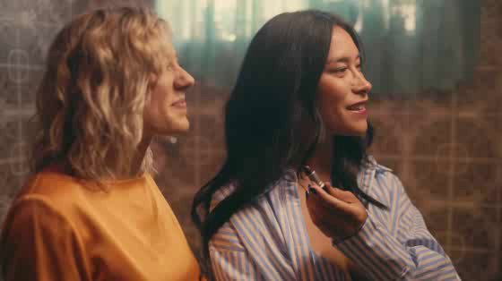 Bumble: Girls Will Be Girls