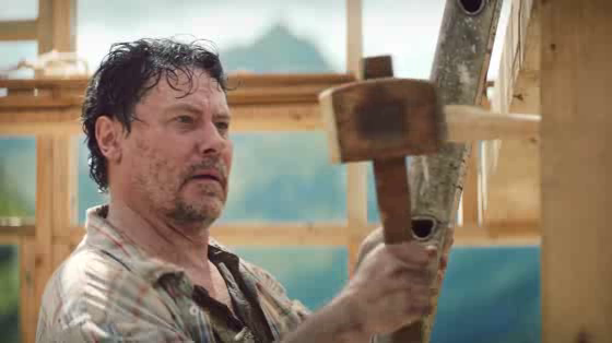 Hornbach: Regret Nothing