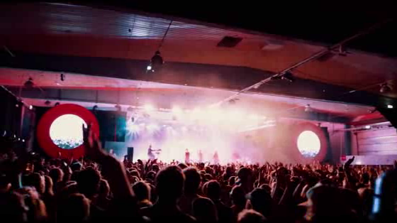 Way Out West: The Future Fan Stage